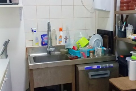 Lokal usługowy w El Campello, Alicante, Hiszpania 2 sypialnie, 167 mkw. nr 152919 – zdjęcie 9