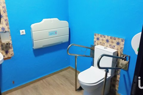 Lokal usługowy w El Campello, Alicante, Hiszpania 2 sypialnie, 167 mkw. nr 152919 – zdjęcie 12