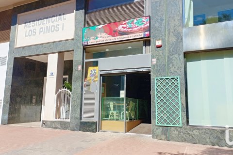 Lokal usługowy w El Campello, Alicante, Hiszpania 2 sypialnie, 167 mkw. nr 152919 – zdjęcie 24