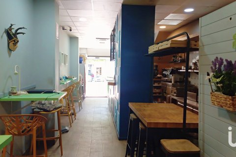 Lokal usługowy w El Campello, Alicante, Hiszpania 2 sypialnie, 167 mkw. nr 152919 – zdjęcie 6