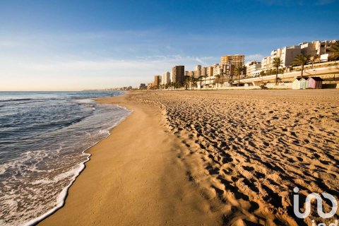 Lokal usługowy w El Campello, Alicante, Hiszpania 2 sypialnie, 167 mkw. nr 152919 – zdjęcie 27