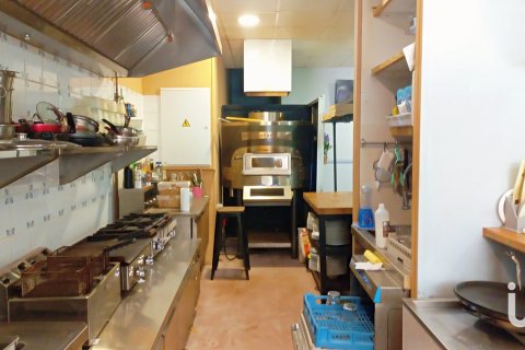 Lokal usługowy w El Campello, Alicante, Hiszpania 2 sypialnie, 167 mkw. nr 152919 – zdjęcie 7