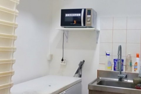 Lokal usługowy w El Campello, Alicante, Hiszpania 2 sypialnie, 167 mkw. nr 152919 – zdjęcie 10