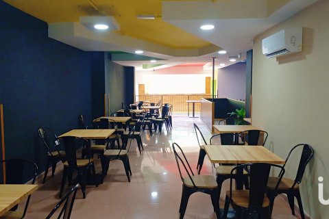 Lokal usługowy w El Campello, Alicante, Hiszpania 2 sypialnie, 167 mkw. nr 152919 – zdjęcie 20