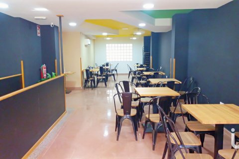 Lokal usługowy w El Campello, Alicante, Hiszpania 2 sypialnie, 167 mkw. nr 152919 – zdjęcie 18