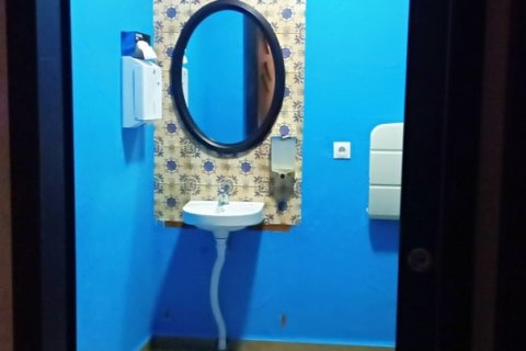 Lokal usługowy w El Campello, Alicante, Hiszpania 2 sypialnie, 167 mkw. nr 152919 – zdjęcie 11