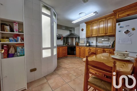 Продажа квартиры в Эльда, Аликанте, Испания 6 спален, 230м2 №152918 - фото 23
