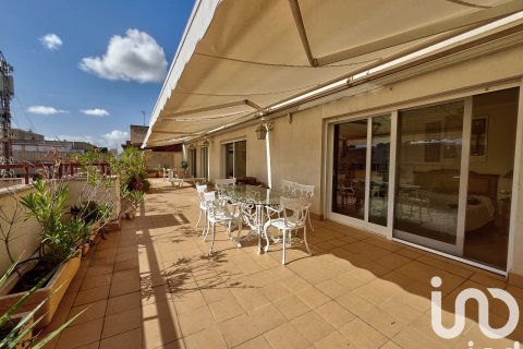 Lägenhet i Elda, Alicante, Spanien 6 sovrum, 230 kvm. Nr. 152918