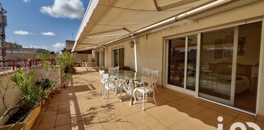 Квартира в Эльда, Аликанте, Испания 6 спален, 230м2 №152918