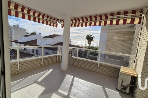 Huoneisto myytävänä Cunit, Tarragona, Espanja, 3 makuuhuonetta, 83 m2 No. 152913 - kuva 3