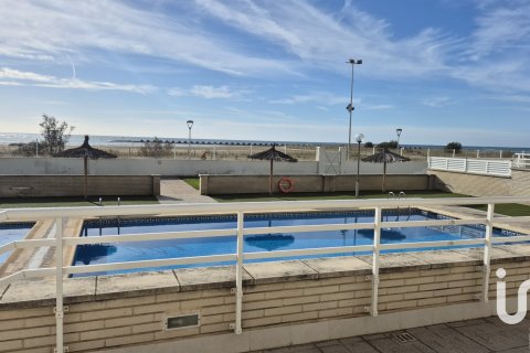 Appartamento a Cunit, Tarragona, Spagna 3 camere da letto, 83 mq. N° 152913