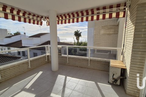Huoneisto myytävänä Cunit, Tarragona, Espanja, 3 makuuhuonetta, 83 m2 No. 152913 - kuva 7