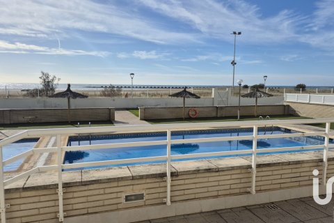 Huoneisto myytävänä Cunit, Tarragona, Espanja, 3 makuuhuonetta, 83 m2 No. 152913 - kuva 2