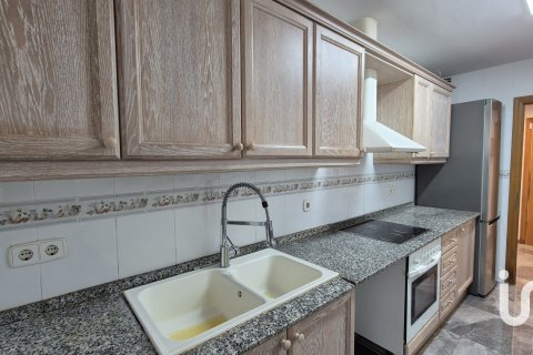 Huoneisto myytävänä Cunit, Tarragona, Espanja, 3 makuuhuonetta, 83 m2 No. 152913 - kuva 20