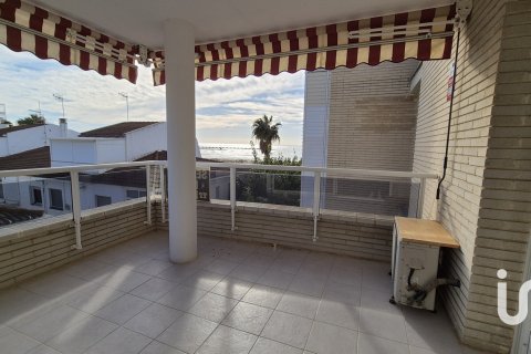 Huoneisto myytävänä Cunit, Tarragona, Espanja, 3 makuuhuonetta, 83 m2 No. 152913 - kuva 4