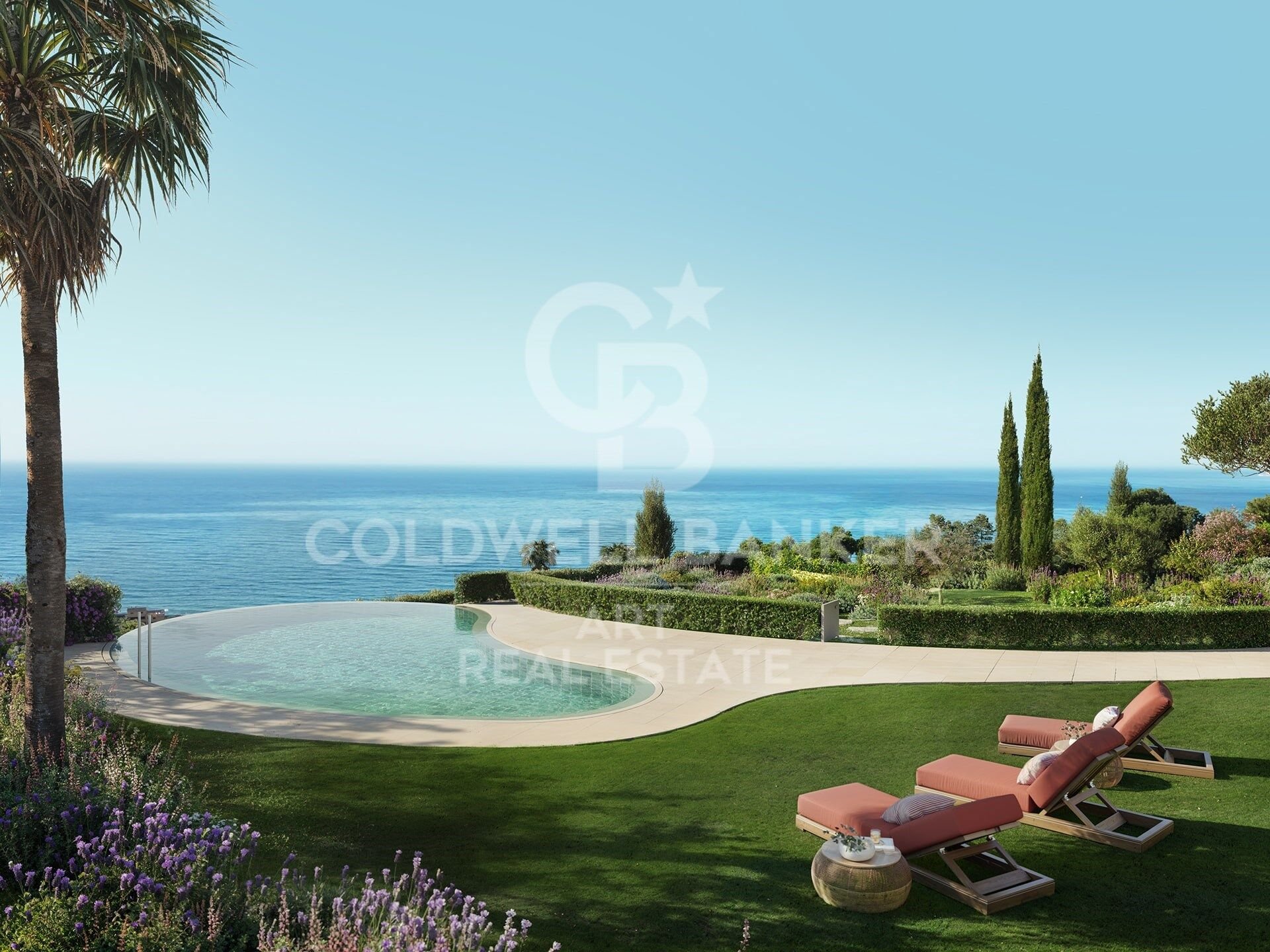 Apartamento en Benalmádena, Málaga, España 3 dormitorios, 206 m2 No. 158554
