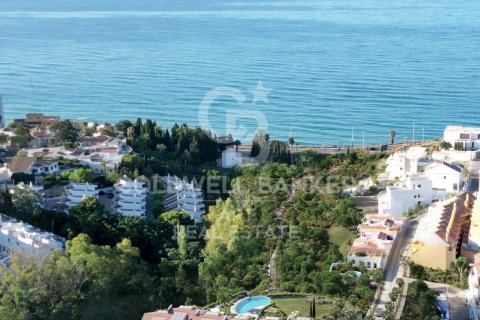 Apartament w Benalmadena, Malaga, Hiszpania 3 sypialnie, 206 mkw. nr 158554 – zdjęcie 11