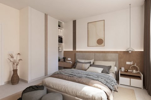 Продажа виллы в Мурсия, Испания 2 спальни, 115м2 №163081 - фото 17