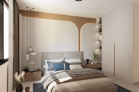 Продажа виллы в Мурсия, Испания 2 спальни, 115м2 №163081 - фото 14