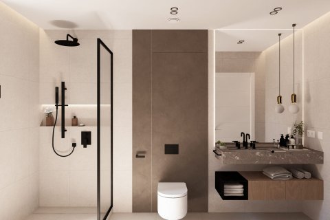 Продажа виллы в Мурсия, Испания 2 спальни, 115м2 №163081 - фото 18