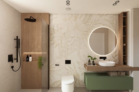 Продажа виллы в Мурсия, Испания 3 спальни, 127м2 №163080 - фото 16