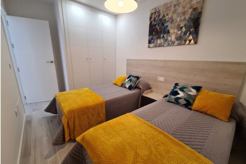 Kaupunkipientalo myytävänä Avileses, Murcia, Espanja, 3 makuuhuonetta, 82 m2 No. 163079 - kuva 7