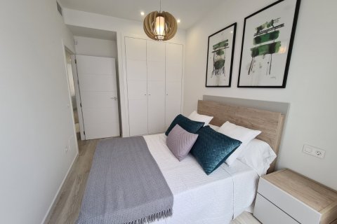 Rindu māja pārdošanā Avileses, Murcia, Spānijā 3 istabas, 82 m2 Nr. 163079 - attēls 4