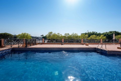 Wohnung zum Verkauf Palma de Majorca, Mallorca, Spanien 3 Schlafzimmer, 231 m2 Nr. 73160 - Foto 10