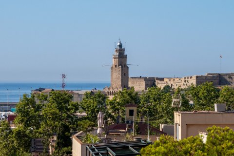 Wohnung zum Verkauf Palma de Majorca, Mallorca, Spanien 3 Schlafzimmer, 231 m2 Nr. 73160 - Foto 15