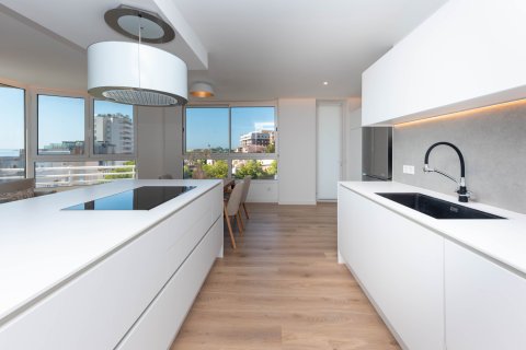 Wohnung zum Verkauf Palma de Majorca, Mallorca, Spanien 3 Schlafzimmer, 231 m2 Nr. 73160 - Foto 3