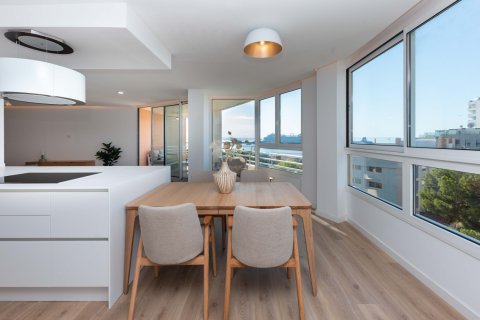 Wohnung zum Verkauf Palma de Majorca, Mallorca, Spanien 3 Schlafzimmer, 231 m2 Nr. 73160 - Foto 4