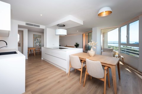 Wohnung zum Verkauf Palma de Majorca, Mallorca, Spanien 3 Schlafzimmer, 231 m2 Nr. 73160 - Foto 7