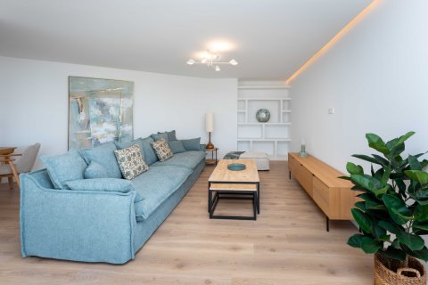 Wohnung zum Verkauf Palma de Majorca, Mallorca, Spanien 3 Schlafzimmer, 231 m2 Nr. 73160 - Foto 6