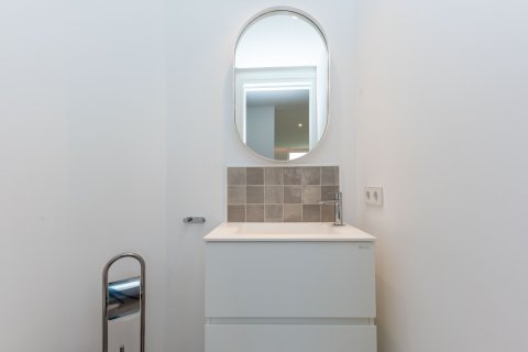 Wohnung zum Verkauf Palma de Majorca, Mallorca, Spanien 3 Schlafzimmer, 231 m2 Nr. 73160 - Foto 13