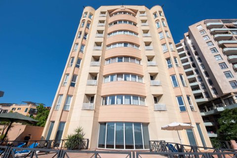 Wohnung zum Verkauf Palma de Majorca, Mallorca, Spanien 3 Schlafzimmer, 231 m2 Nr. 73160 - Foto 18