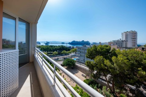 Wohnung zum Verkauf Palma de Majorca, Mallorca, Spanien 3 Schlafzimmer, 231 m2 Nr. 73160 - Foto 8