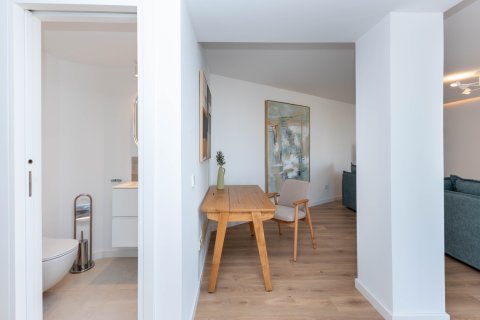 Wohnung zum Verkauf Palma de Majorca, Mallorca, Spanien 3 Schlafzimmer, 231 m2 Nr. 73160 - Foto 9