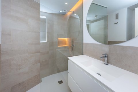 Wohnung zum Verkauf Palma de Majorca, Mallorca, Spanien 3 Schlafzimmer, 231 m2 Nr. 73160 - Foto 12