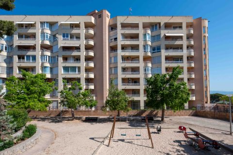 Wohnung zum Verkauf Palma de Majorca, Mallorca, Spanien 3 Schlafzimmer, 231 m2 Nr. 73160 - Foto 19