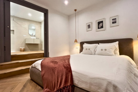 Apartment à louer à Mallorca, Espagne, 1 chambre, 58 m2 No. 164666 - photo 7