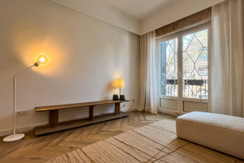 Apartment à louer à Mallorca, Espagne, 1 chambre, 58 m2 No. 164666 - photo 3