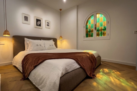 Apartment à louer à Mallorca, Espagne, 1 chambre, 58 m2 No. 164666 - photo 6