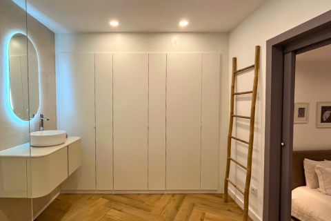 Apartment à louer à Mallorca, Espagne, 1 chambre, 58 m2 No. 164666 - photo 9