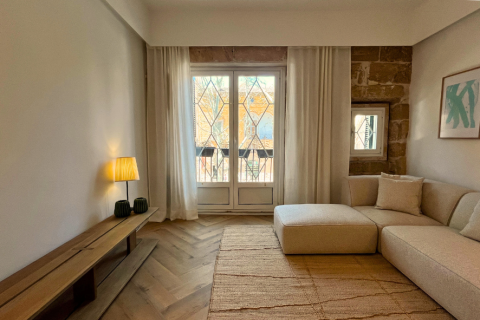 Apartment à louer à Mallorca, Espagne, 1 chambre, 58 m2 No. 164666 - photo 2