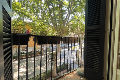 Appartamento a Mallorca, Spagna 1 camera da letto, 58 mq. N° 164666