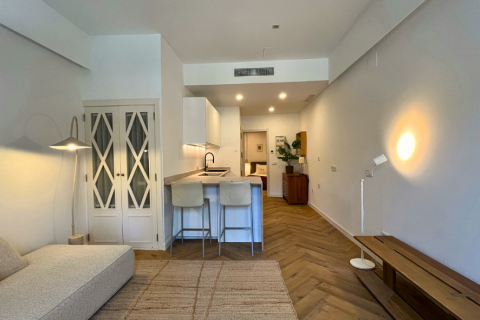 Apartment à louer à Mallorca, Espagne, 1 chambre, 58 m2 No. 164666 - photo 4