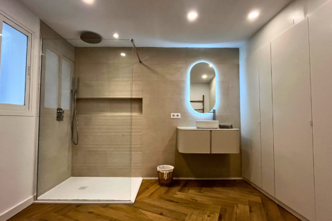 Apartment à louer à Mallorca, Espagne, 1 chambre, 58 m2 No. 164666 - photo 8