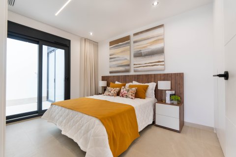 Villa for sale in San Pedro del Pinatar, Murcia, Spain 3 bedrooms, 112 sq.m. No. 164663 - photo 12