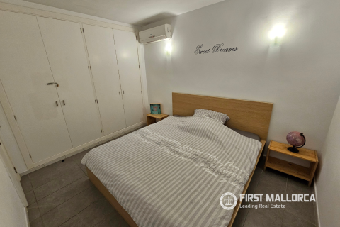 Penthouse à louer à Magalluf, Mallorca, Espagne, 1 chambre, 75 m2 No. 164667 - photo 6