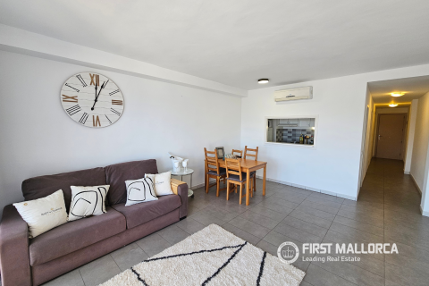 Penthouse à louer à Magalluf, Mallorca, Espagne, 1 chambre, 75 m2 No. 164667 - photo 4